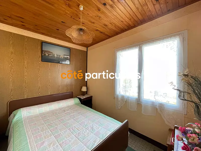 Immeuble, 98 m²