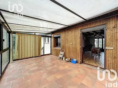 Maison, 100 m²