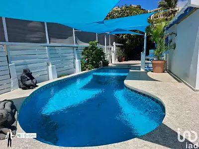 Maison, 400 m²