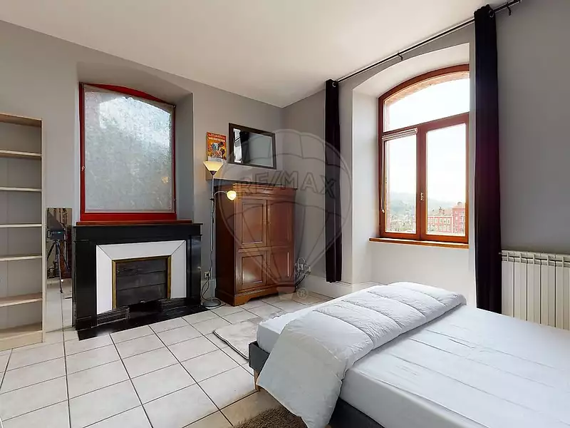 Maison, 207 m²