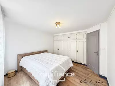 Appartement, 144 m²
