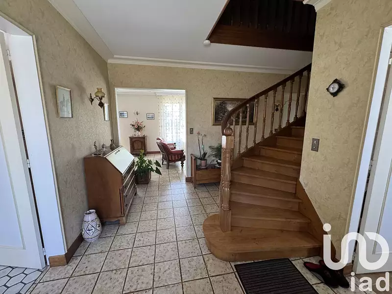 Maison, 145 m²