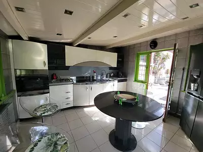 Maison, 135 m²
