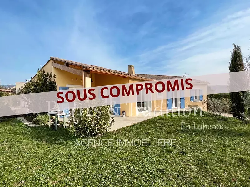Maison, 104 m²