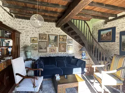 Maison, 230,92 m²