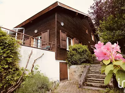 Maison, 170 m²