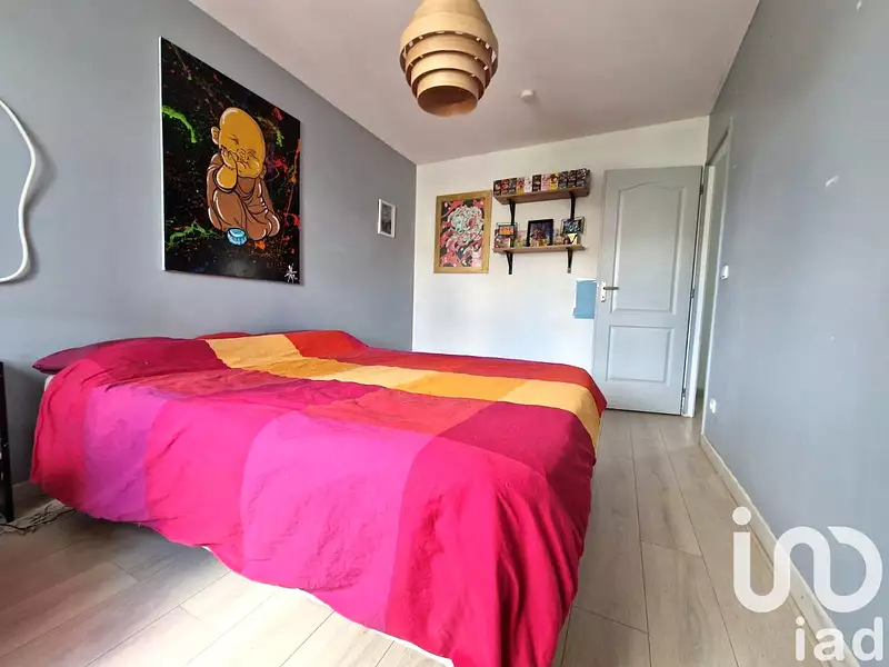 Maison, 104 m²