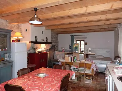 Maison, 245 m²