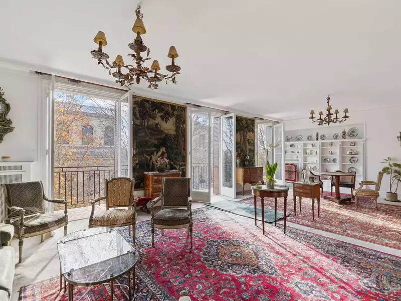 Appartement, 166,32 m²