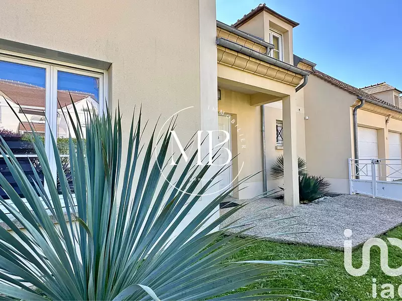 Maison, 172 m²