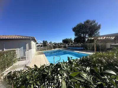 Maison, 91 m²