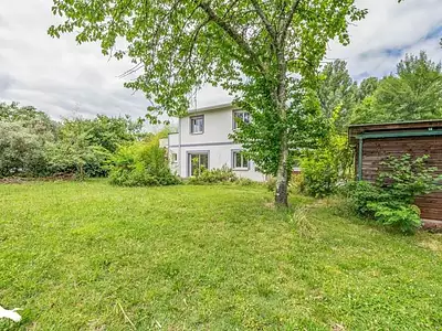 Maison, 228 m²