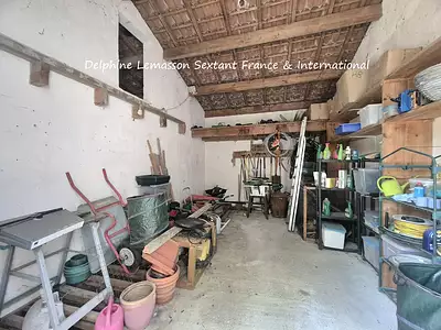 Maison, 104 m²
