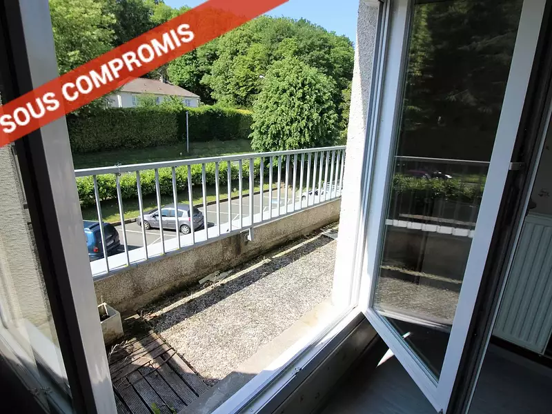 Appartement, 118 m²