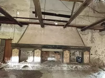 Maison, 950 m²