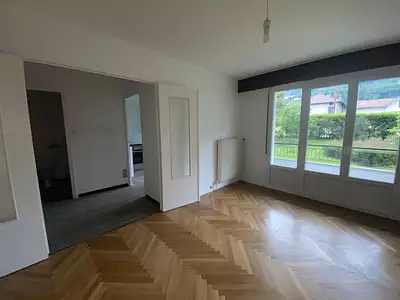 Appartement, 32,85 m²