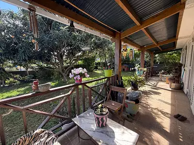 Maison, 95 m²