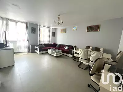 Appartement, 125 m²