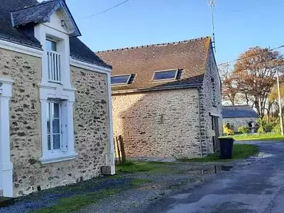 Maison, 68,8 m²