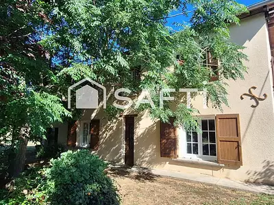 Maison, 160 m²