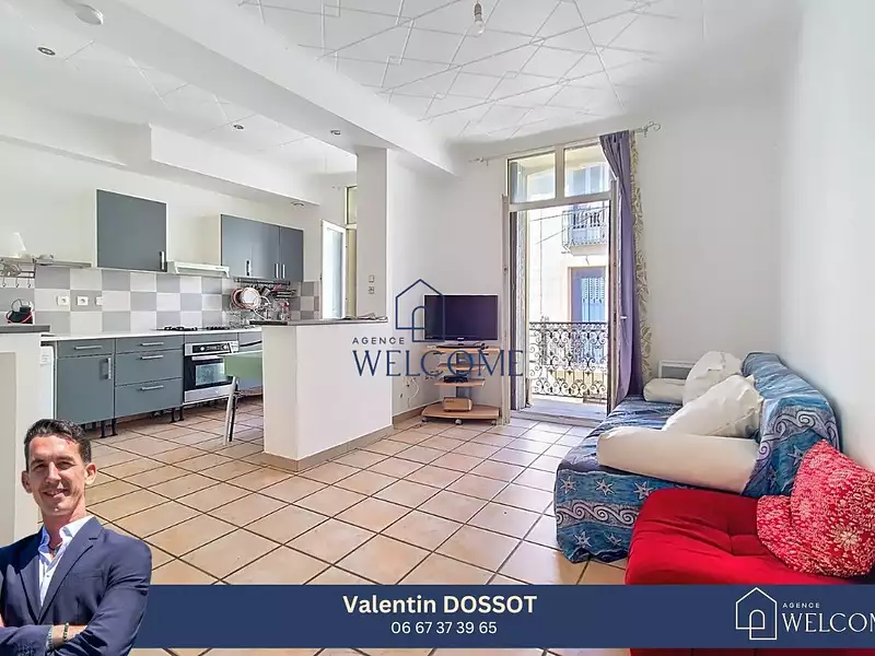 Appartement, 154 m²