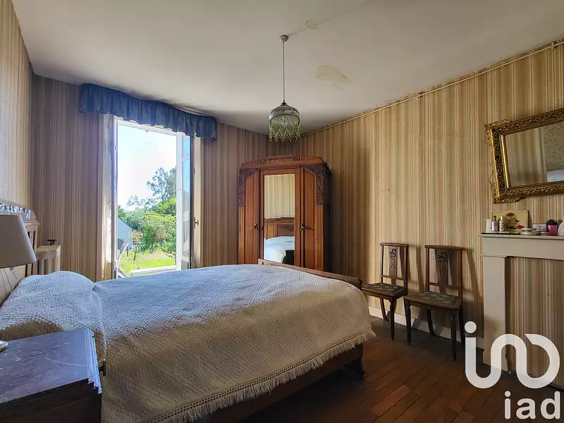 Maison, 130 m²