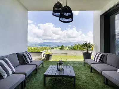 Maison, 184 m²