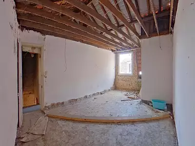 Maison, 57 m²