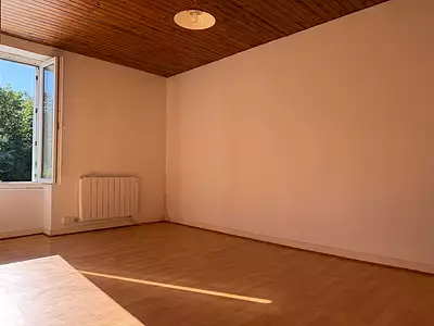 Maison, 61,27 m²