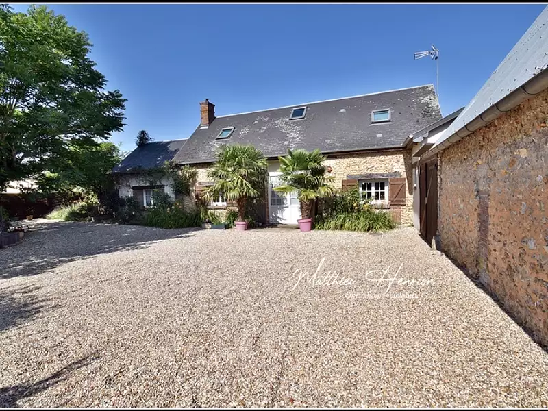 Maison, 150 m²