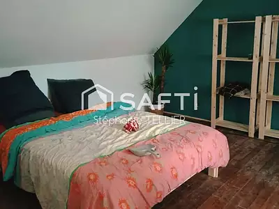 Maison, 78 m²