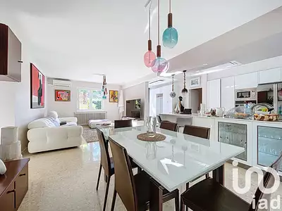Maison, 170 m²