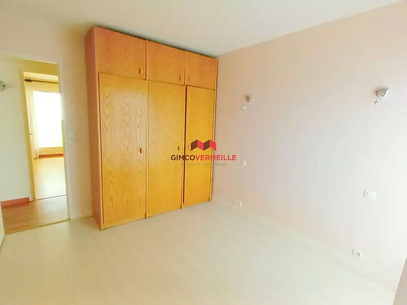 Appartement, 75 m²