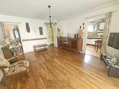 Maison, 86 m²