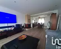 Maison, 123 m²
