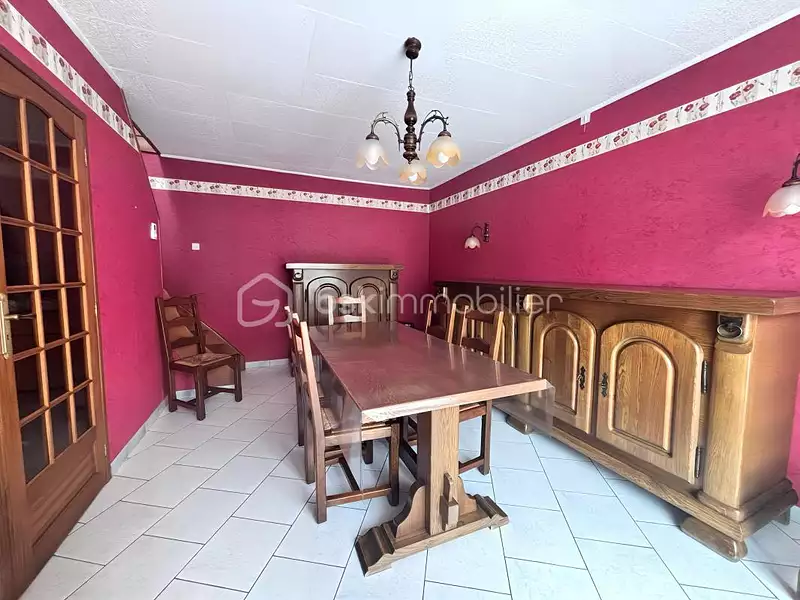 Maison, 100 m²
