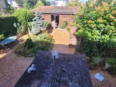 Maison, 96 m²