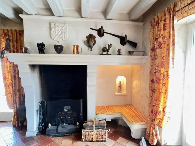 Maison, 290 m²