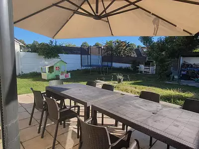 Maison, 125 m²