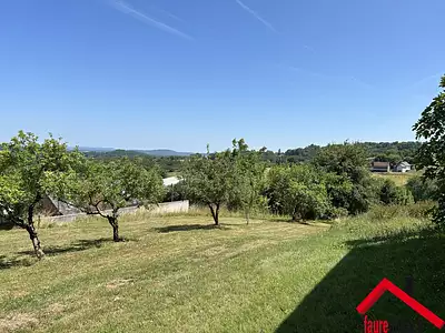 Maison, 245 m²
