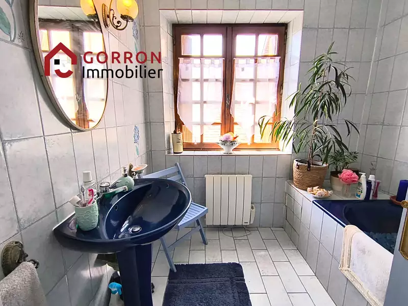 Maison, 132,5 m²