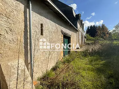 Maison, 120 m²