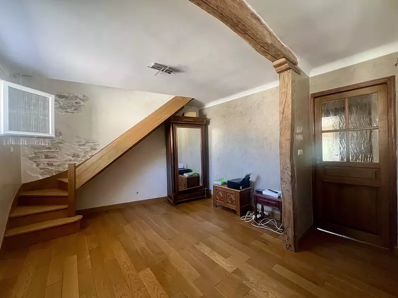 Maison, 131 m²