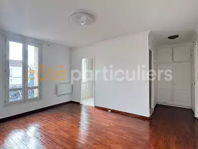 Appartement, 55,39 m²