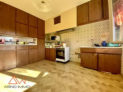 Maison, 150 m²