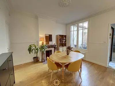 Maison, 100 m²