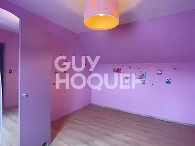 Maison, 95,45 m²