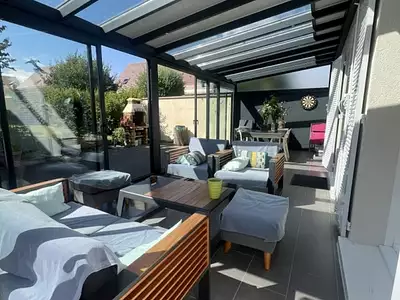 Maison, 133 m²