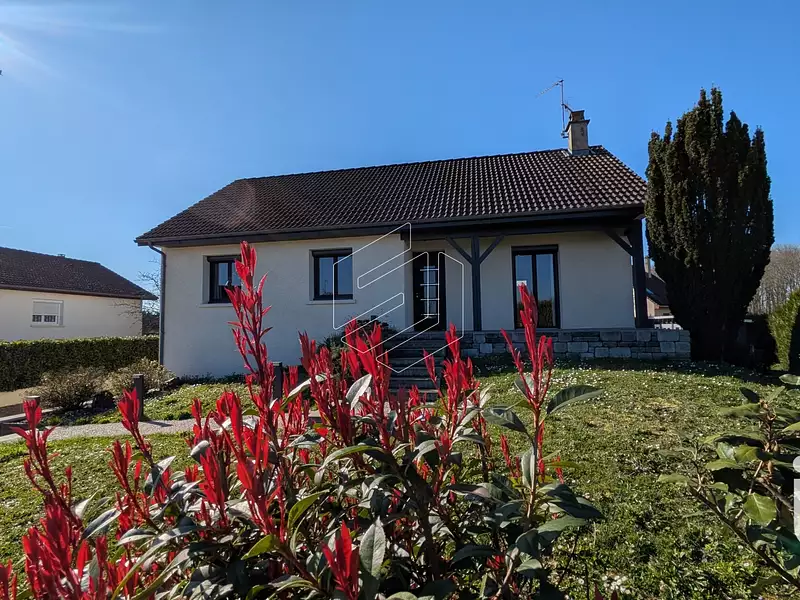 Maison, 142 m²