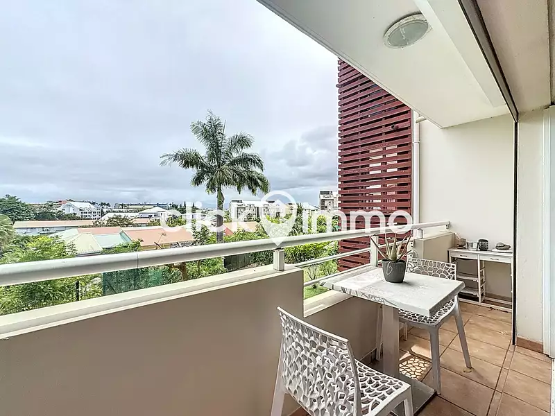 Appartement, 85 m²
